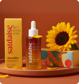 Exfoliating Body Oil