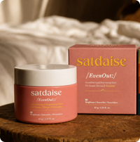 Smoothening & Brightening Balm For Knees, Elbows & Knuckles