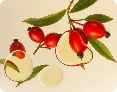 Rosehip Oil