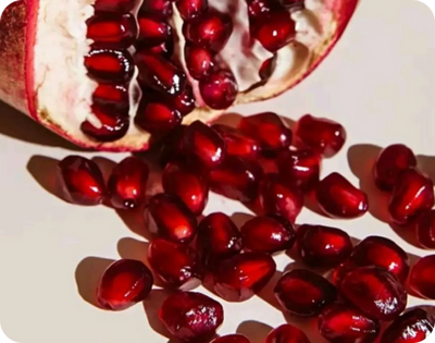 Pomegranate Oil