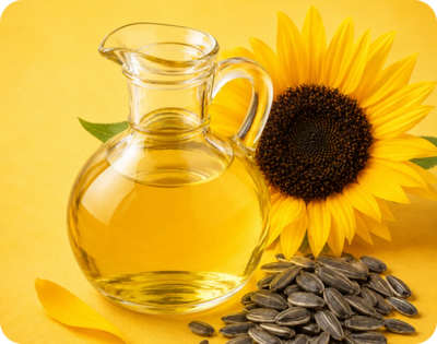 Sunflower Oil