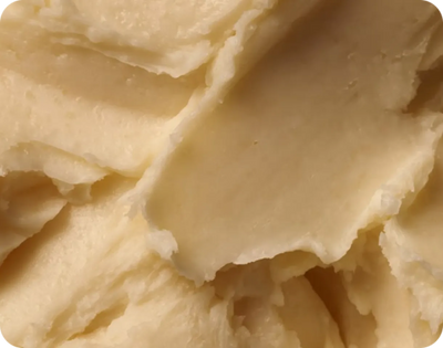 Shea (Butyrospermum parkii) Butter