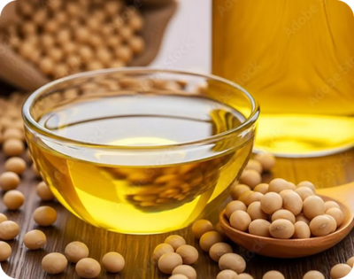 Soybean Oil