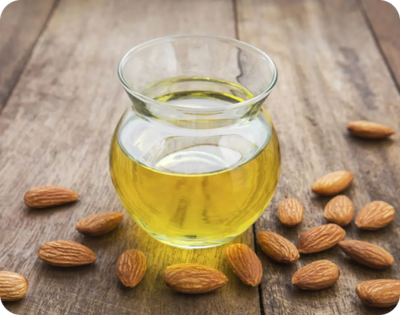 Almond Oil