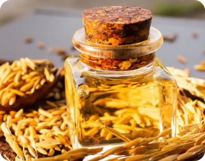 Rice Bran Oil