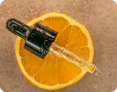 Ascorbyl Tetraisopalmitate (Vitamin C )
